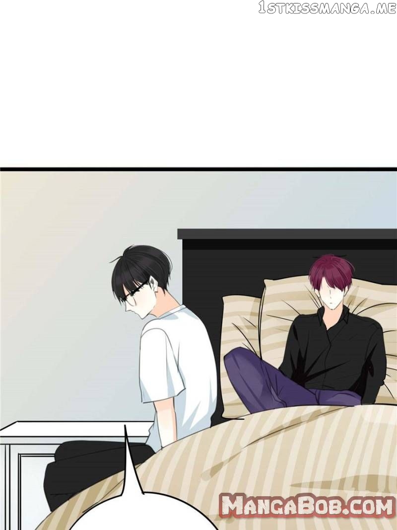 The Expert Boyfriend Snatcher chapter 35 - page 40
