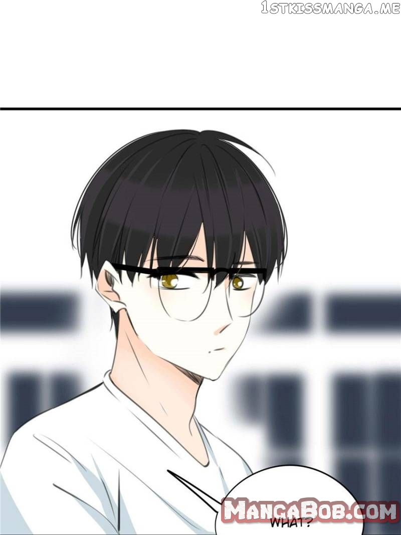 The Expert Boyfriend Snatcher chapter 35 - page 44