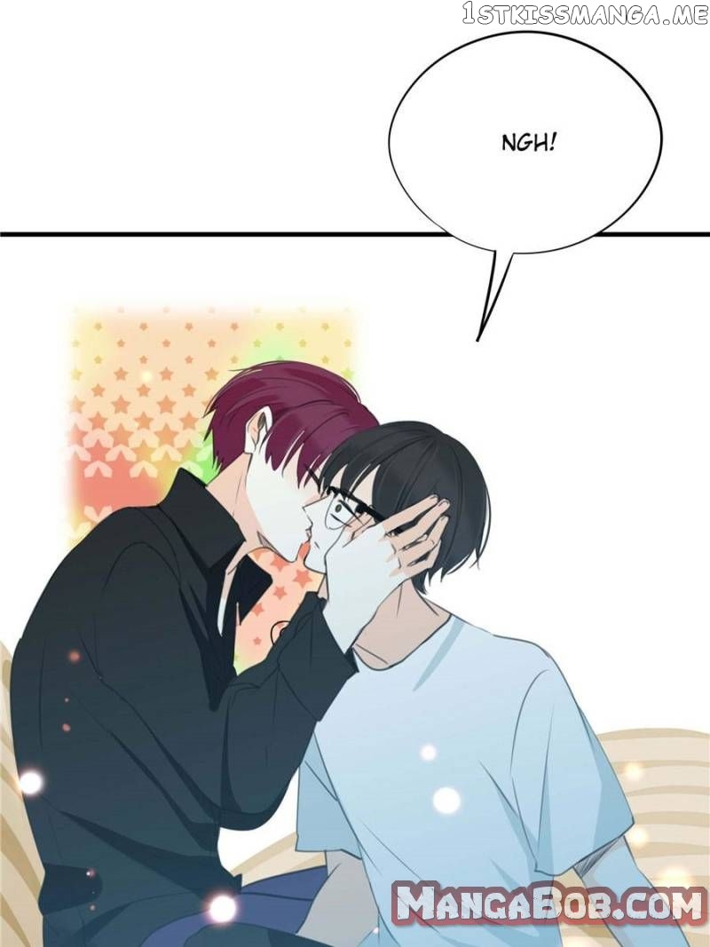 The Expert Boyfriend Snatcher chapter 35 - page 48