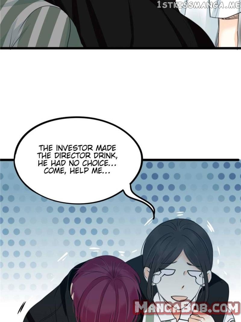 The Expert Boyfriend Snatcher chapter 35 - page 5