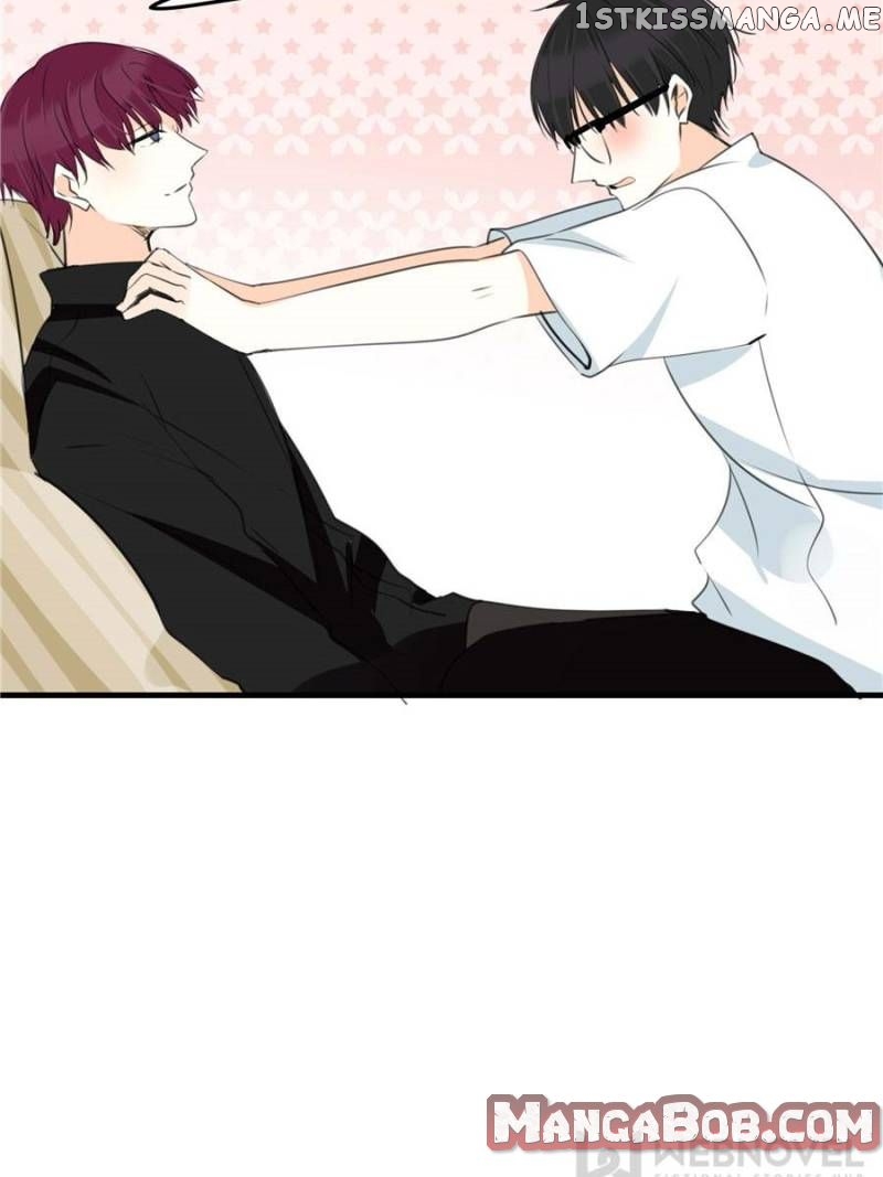The Expert Boyfriend Snatcher chapter 35 - page 56