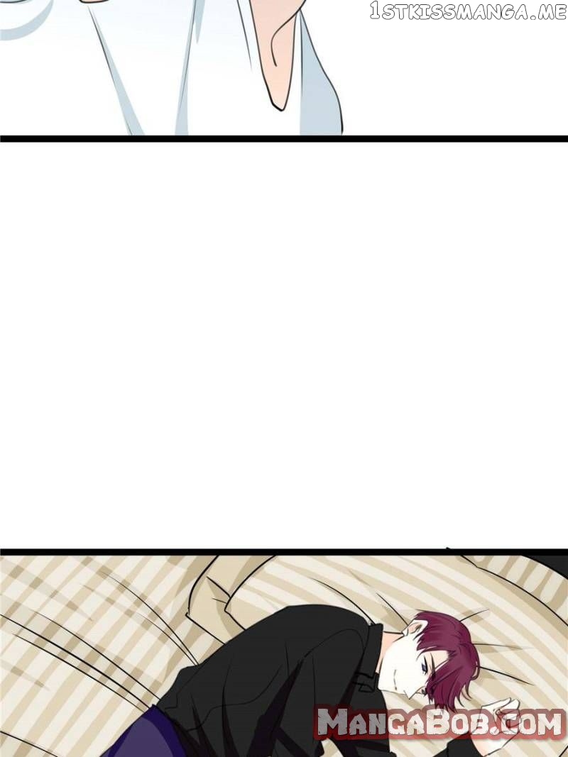 The Expert Boyfriend Snatcher chapter 35 - page 64