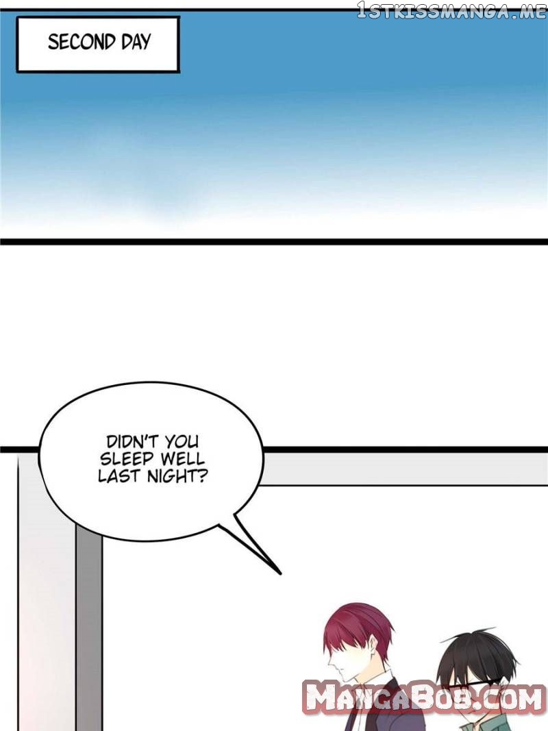 The Expert Boyfriend Snatcher chapter 35 - page 68