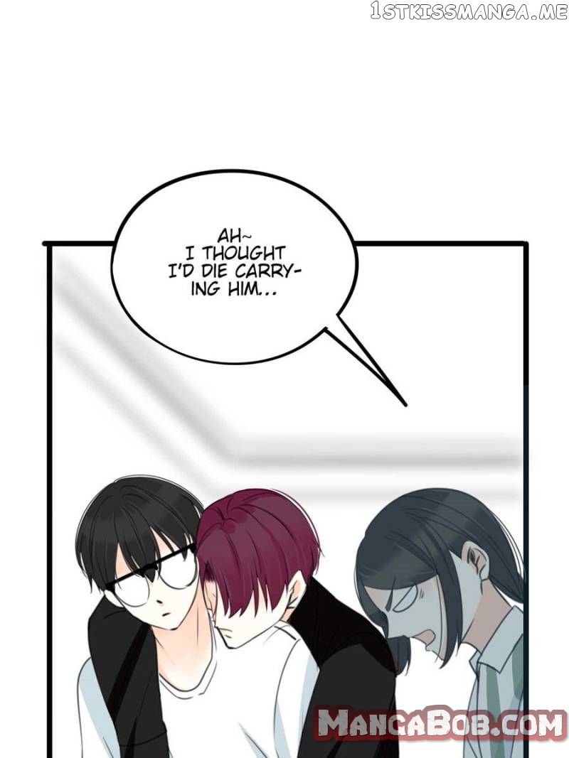The Expert Boyfriend Snatcher chapter 35 - page 7