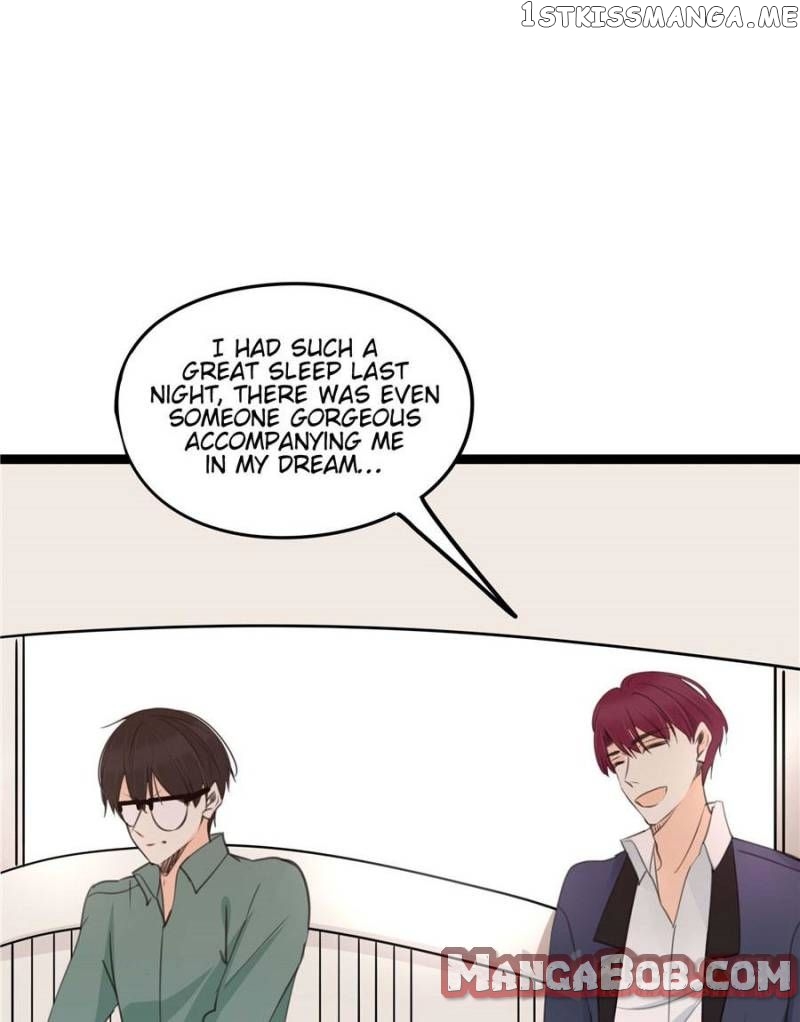 The Expert Boyfriend Snatcher chapter 35 - page 72