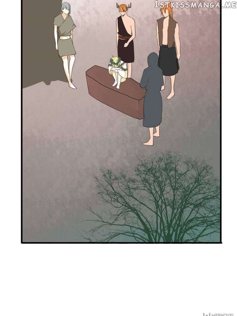 The Expert Boyfriend Snatcher chapter 44 - page 11