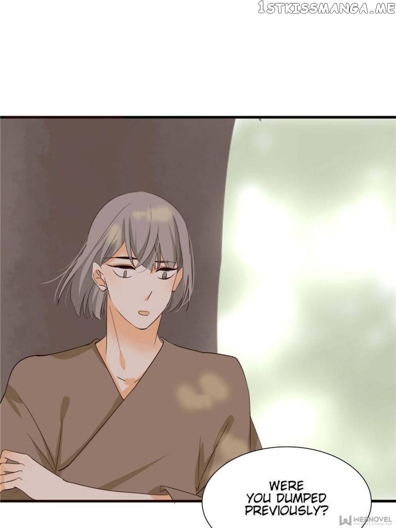 The Expert Boyfriend Snatcher chapter 44 - page 15
