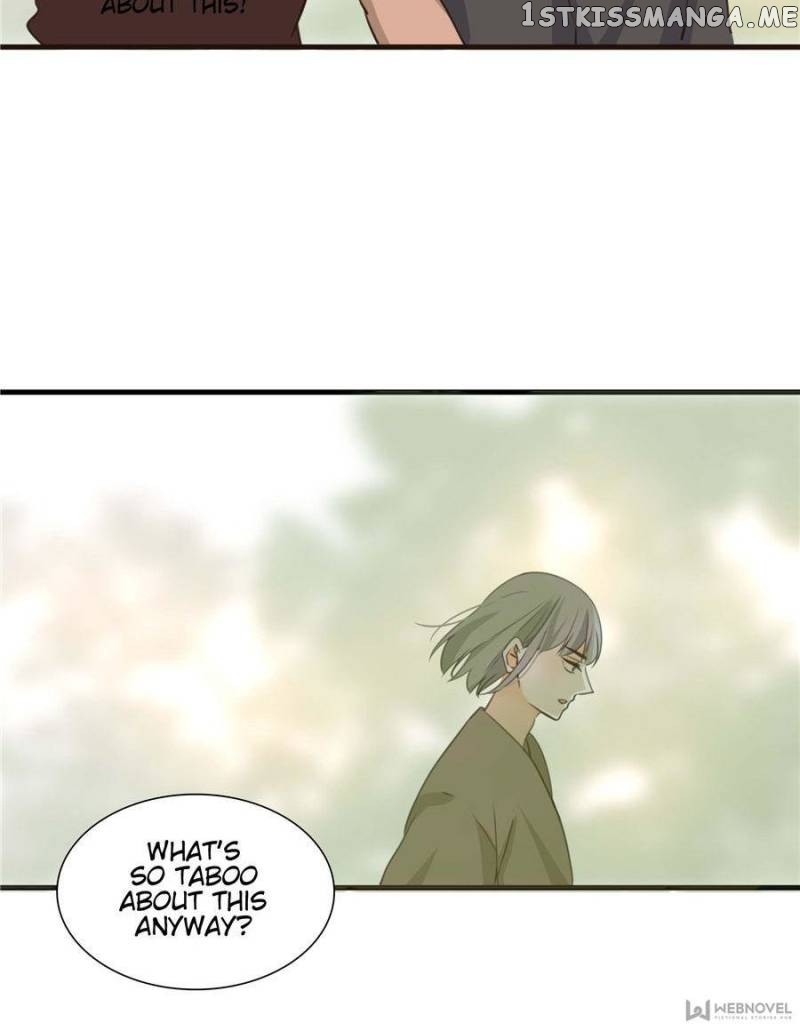 The Expert Boyfriend Snatcher chapter 44 - page 19