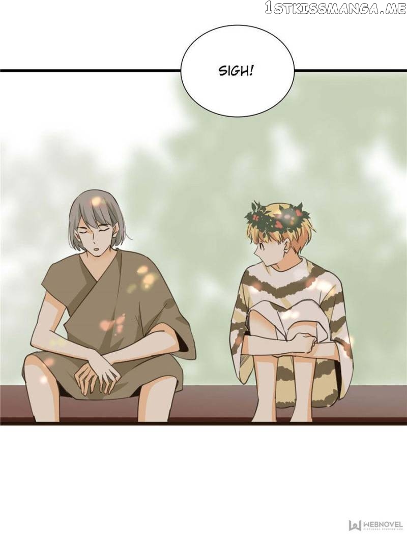 The Expert Boyfriend Snatcher chapter 44 - page 21