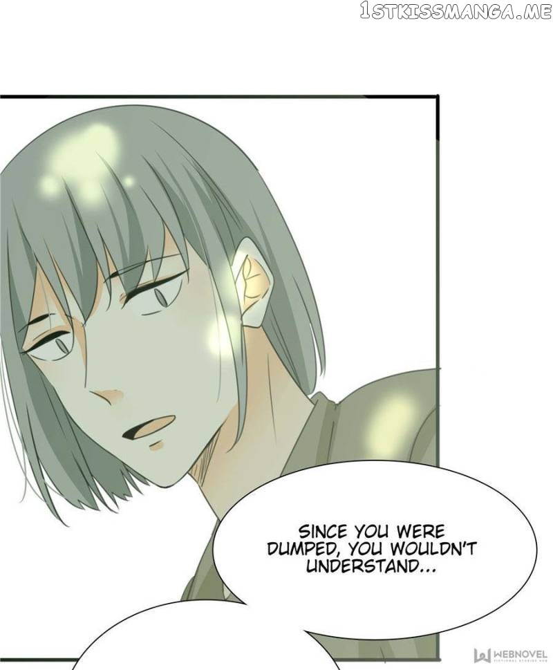 The Expert Boyfriend Snatcher chapter 44 - page 22