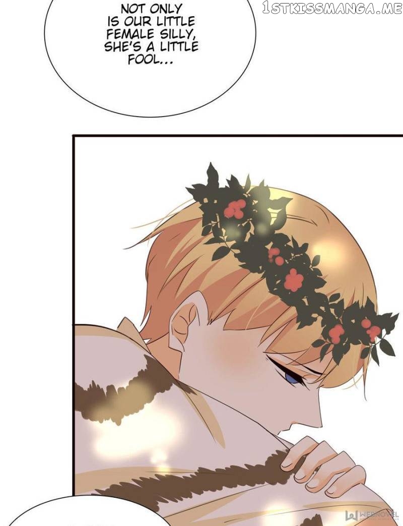 The Expert Boyfriend Snatcher chapter 44 - page 23