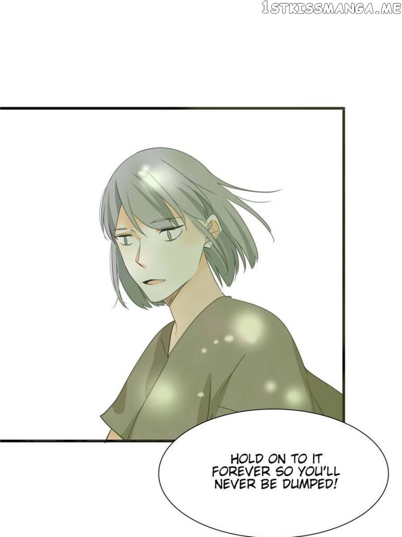 The Expert Boyfriend Snatcher chapter 44 - page 28