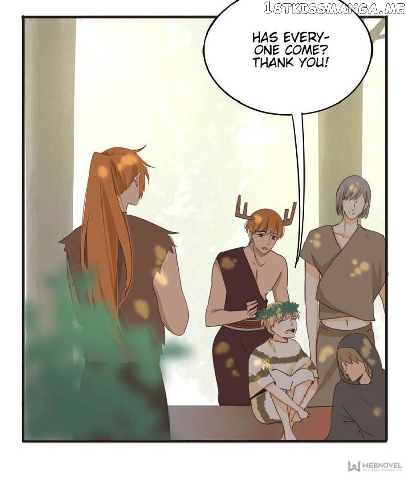 The Expert Boyfriend Snatcher chapter 44 - page 3