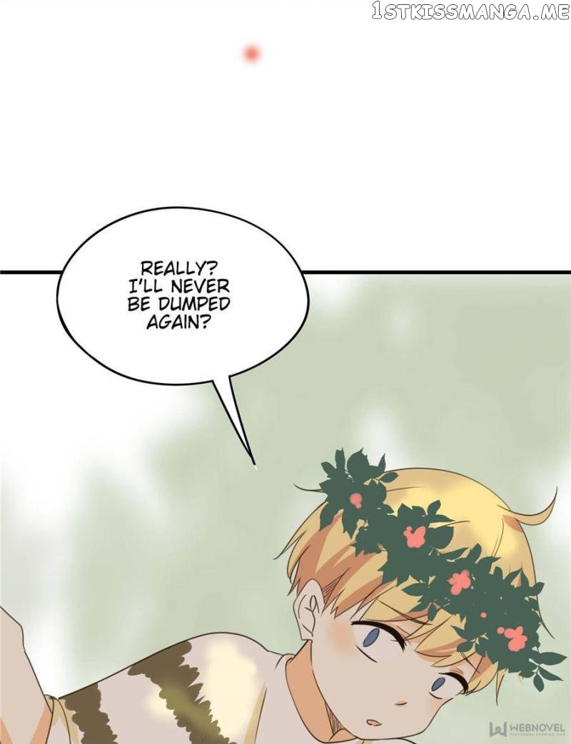 The Expert Boyfriend Snatcher chapter 44 - page 34