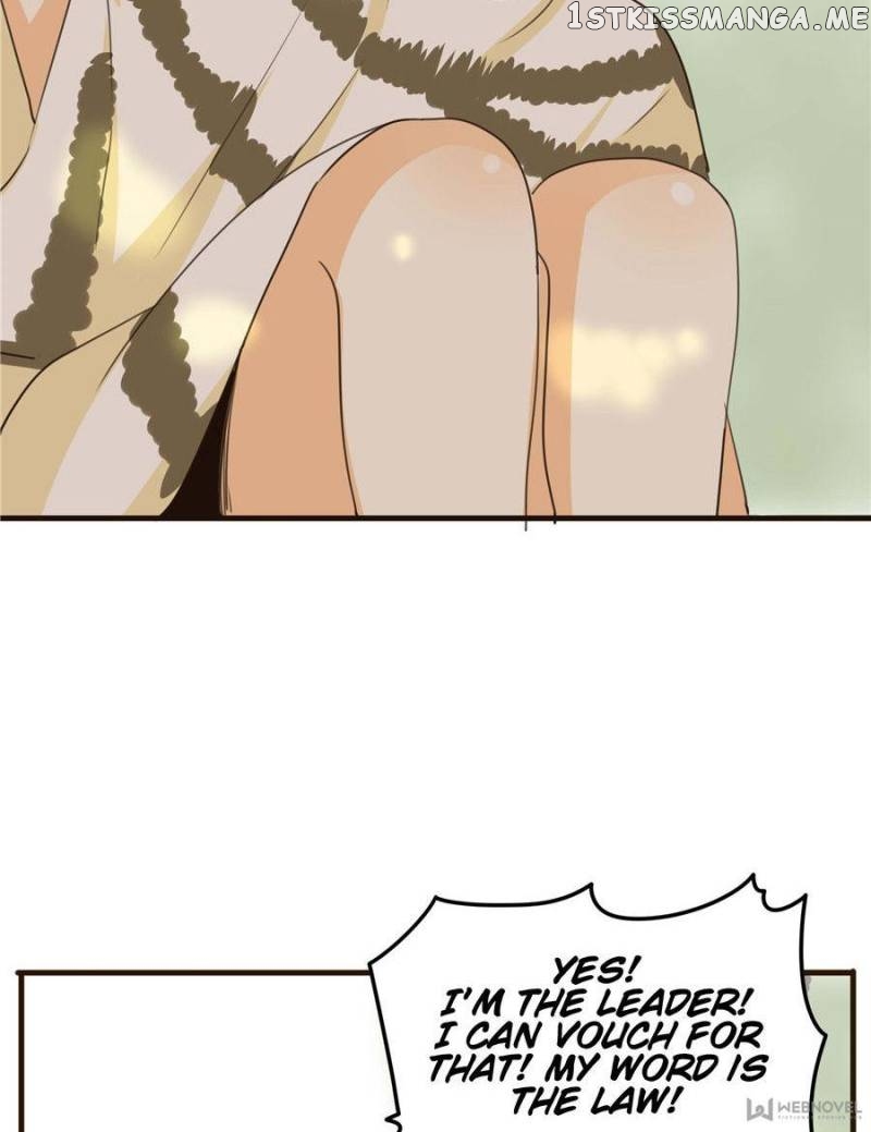 The Expert Boyfriend Snatcher chapter 44 - page 35