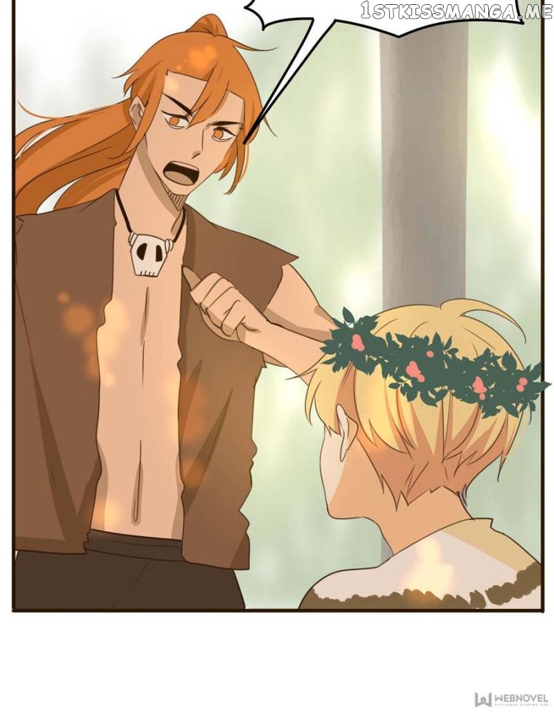 The Expert Boyfriend Snatcher chapter 44 - page 36