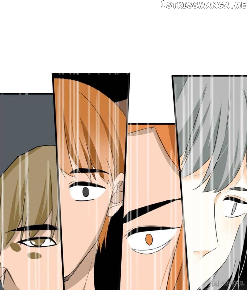 The Expert Boyfriend Snatcher chapter 44 - page 5