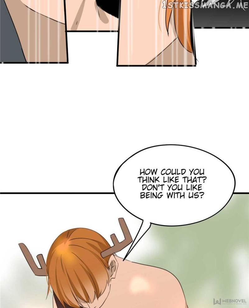 The Expert Boyfriend Snatcher chapter 44 - page 6