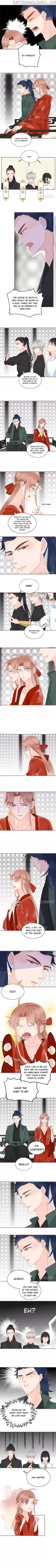 The Expert Boyfriend Snatcher chapter 183 - page 2