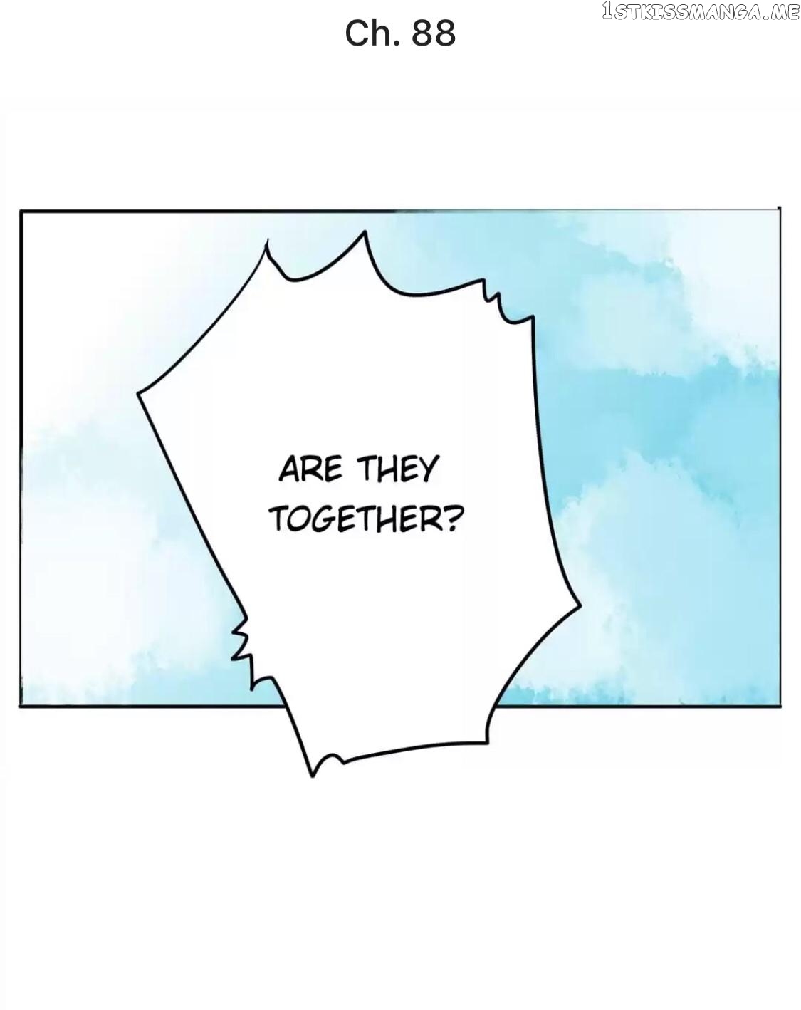 The Expert Boyfriend Snatcher chapter 88 - page 1