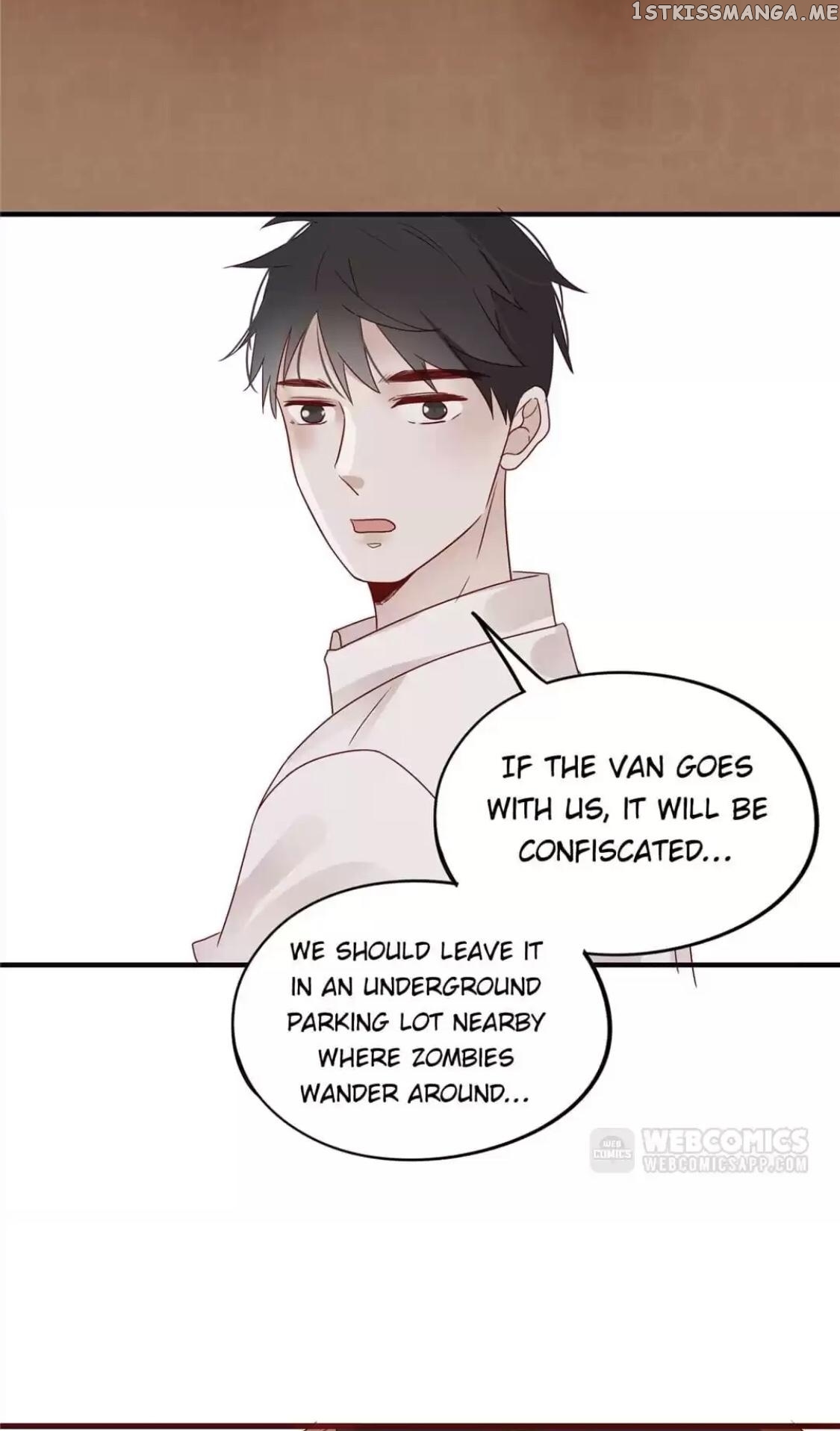 The Expert Boyfriend Snatcher chapter 88 - page 10