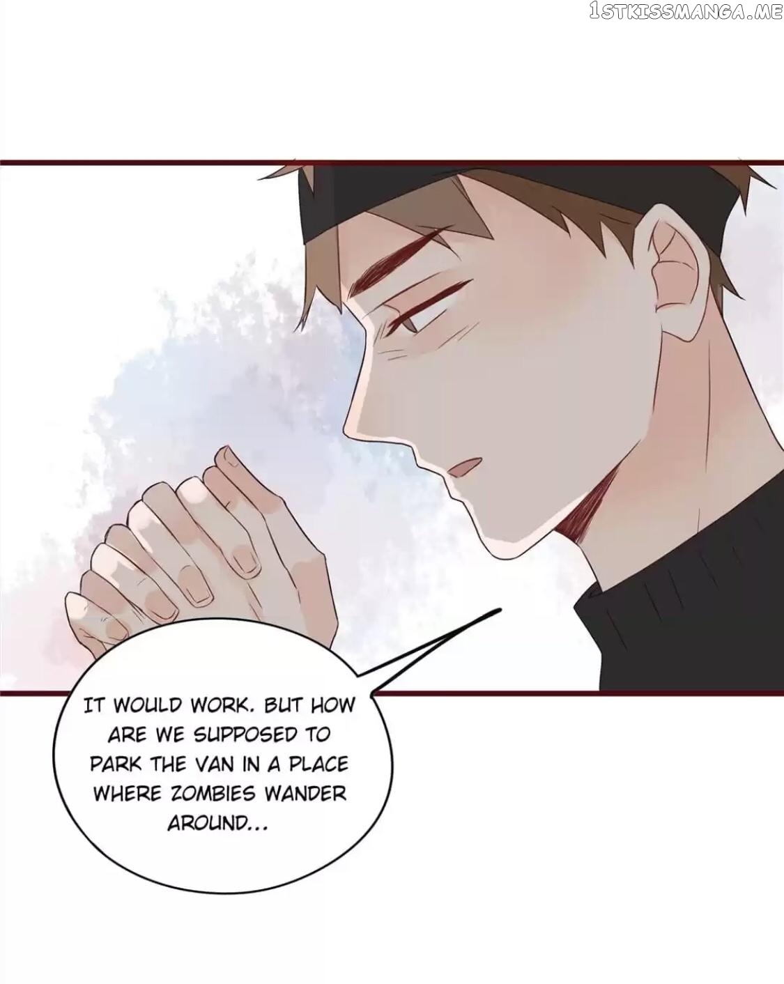 The Expert Boyfriend Snatcher chapter 88 - page 11