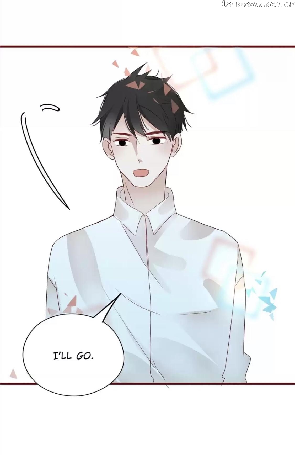 The Expert Boyfriend Snatcher chapter 88 - page 12