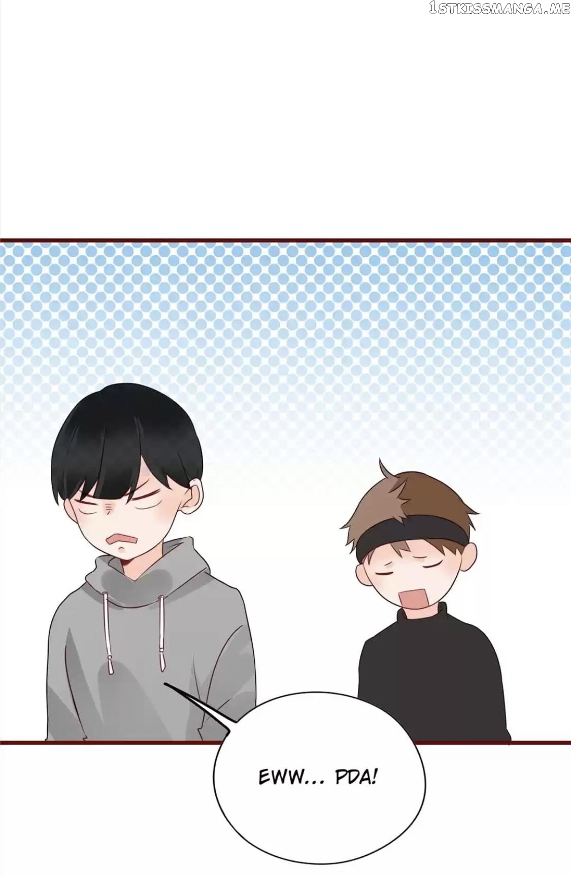 The Expert Boyfriend Snatcher chapter 88 - page 18
