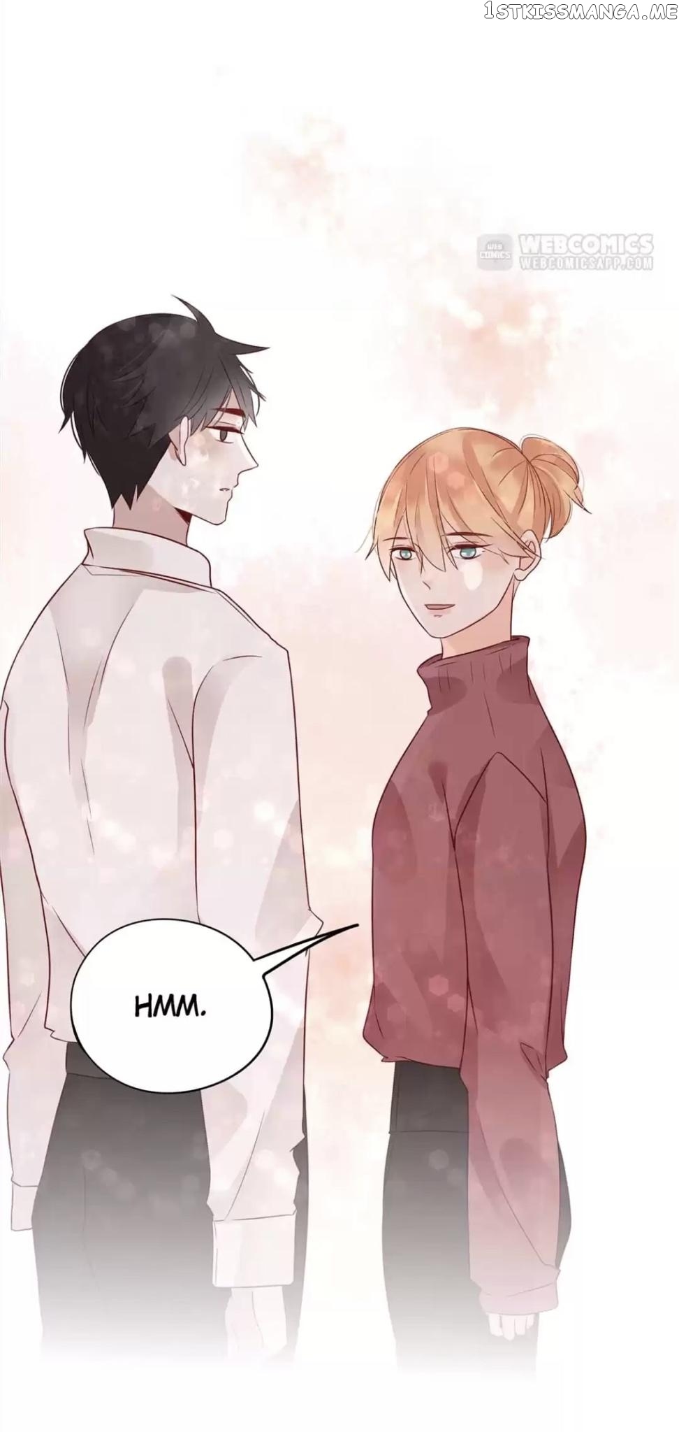 The Expert Boyfriend Snatcher chapter 88 - page 2