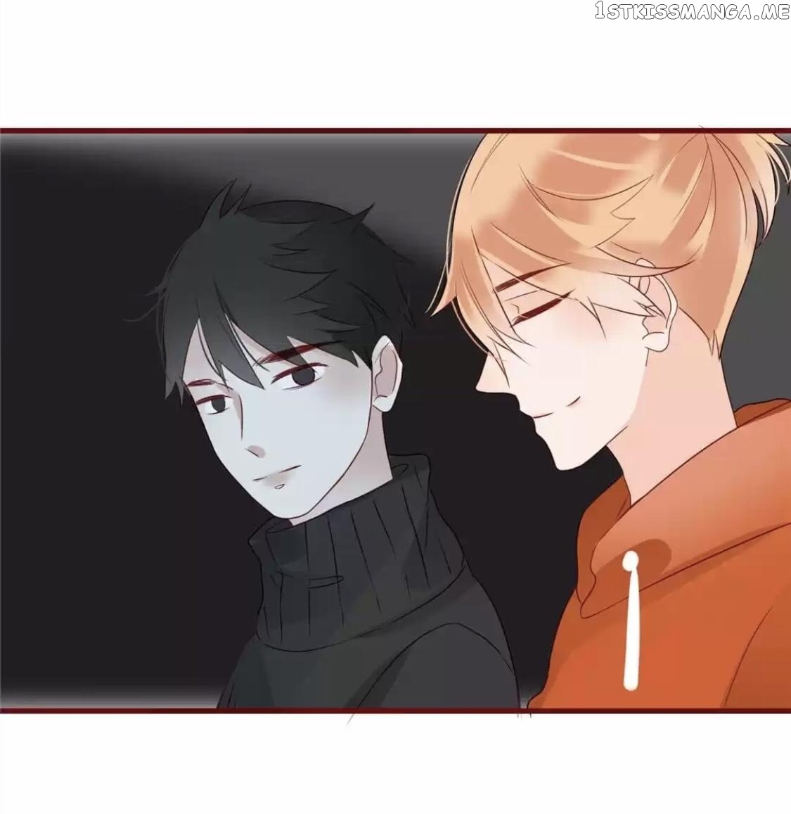 The Expert Boyfriend Snatcher chapter 88 - page 23