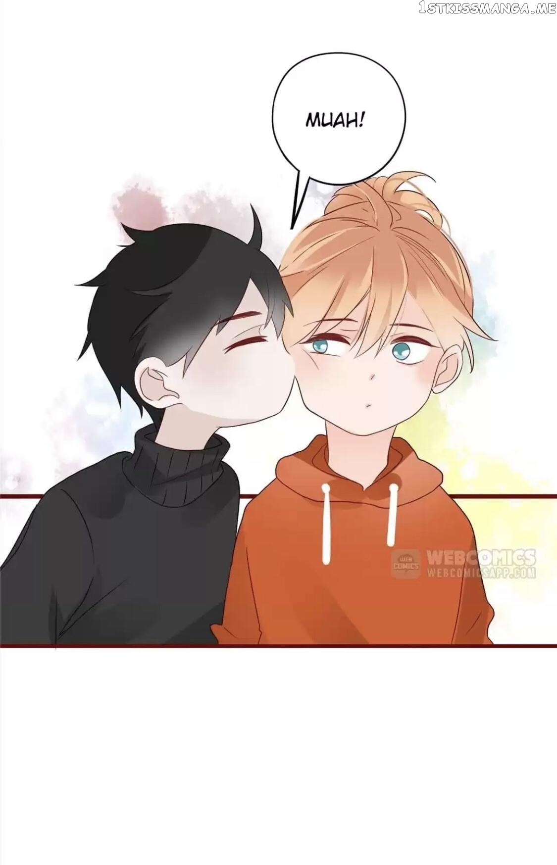 The Expert Boyfriend Snatcher chapter 88 - page 24