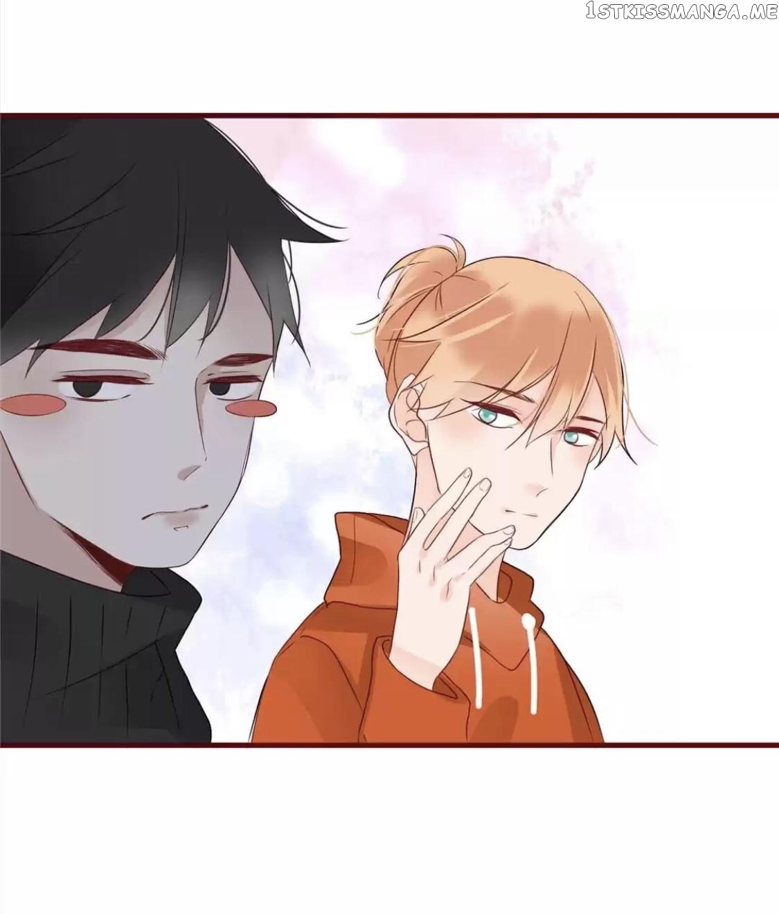 The Expert Boyfriend Snatcher chapter 88 - page 25