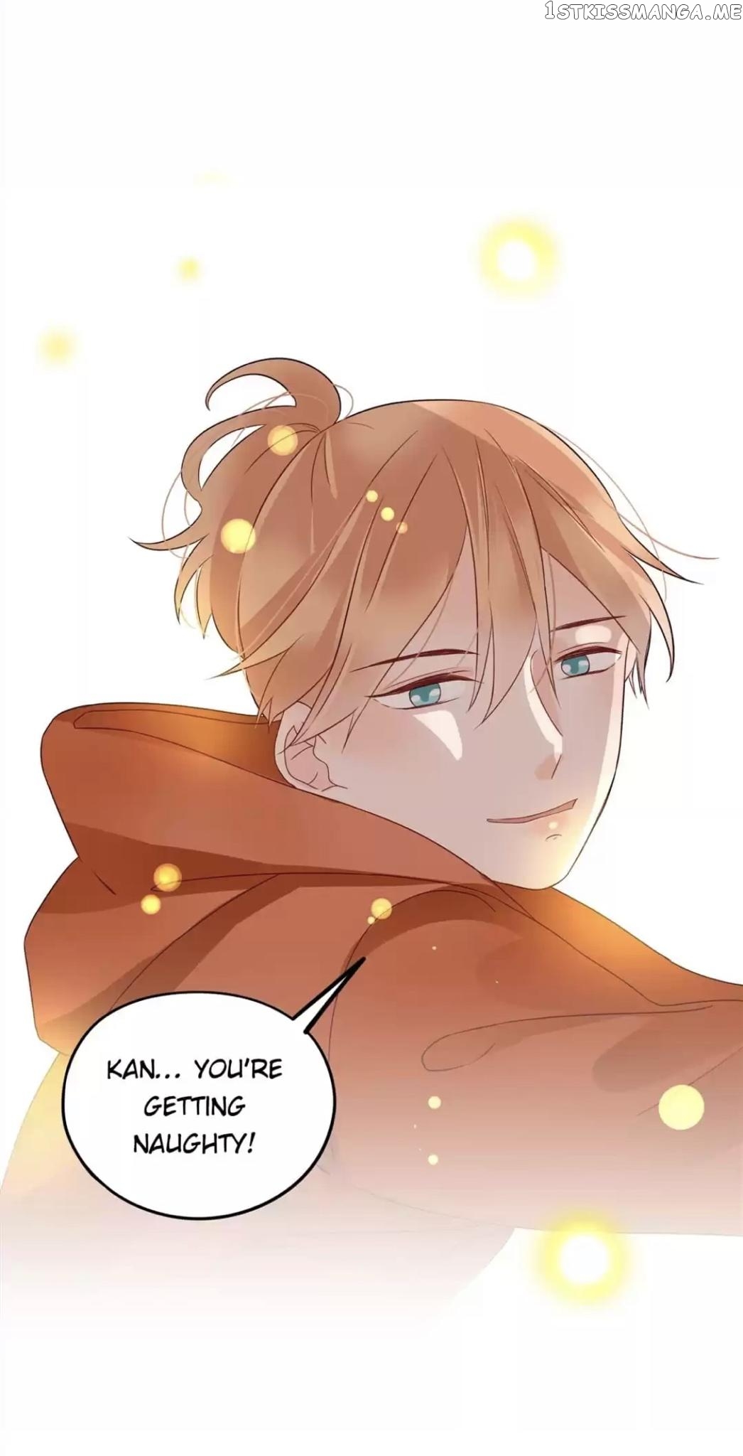 The Expert Boyfriend Snatcher chapter 88 - page 26