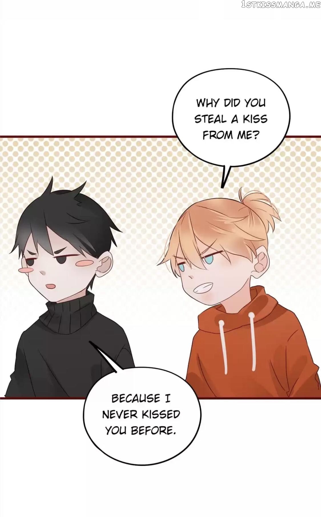 The Expert Boyfriend Snatcher chapter 88 - page 27