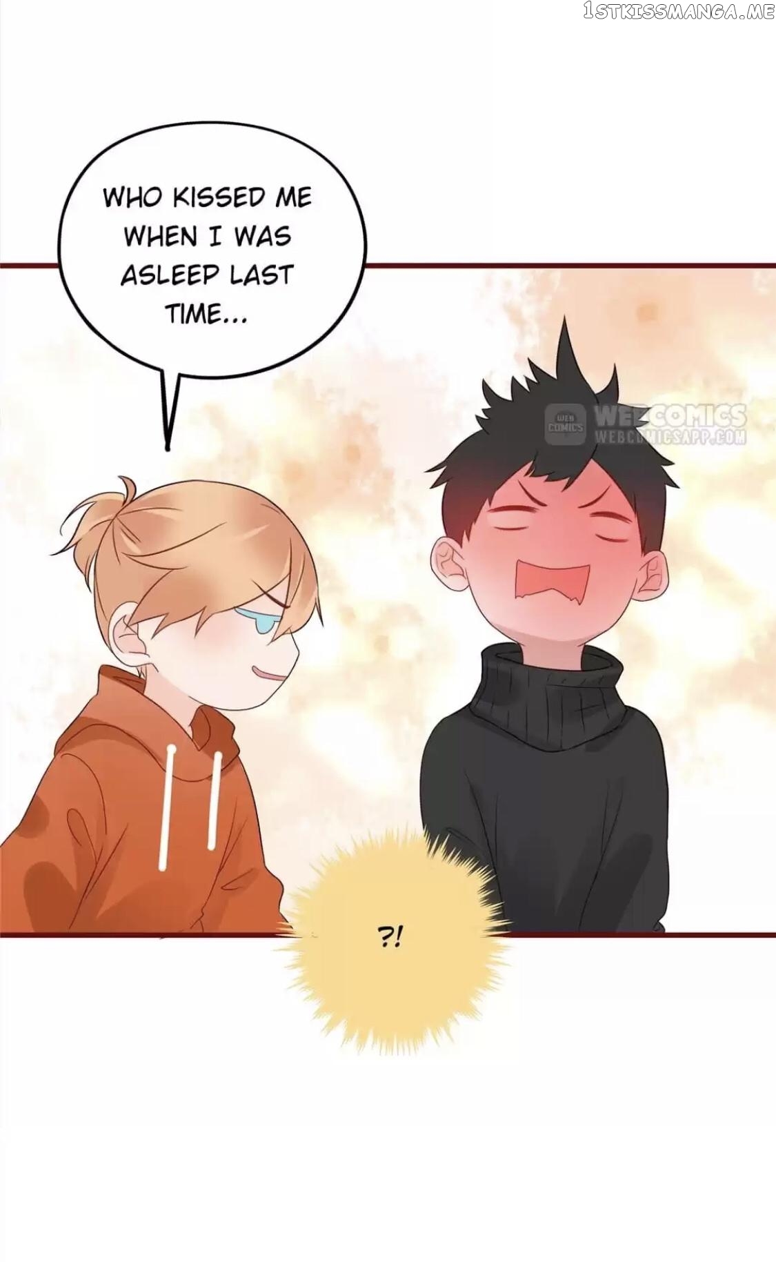 The Expert Boyfriend Snatcher chapter 88 - page 29