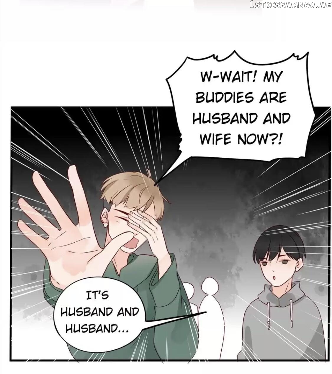 The Expert Boyfriend Snatcher chapter 88 - page 3