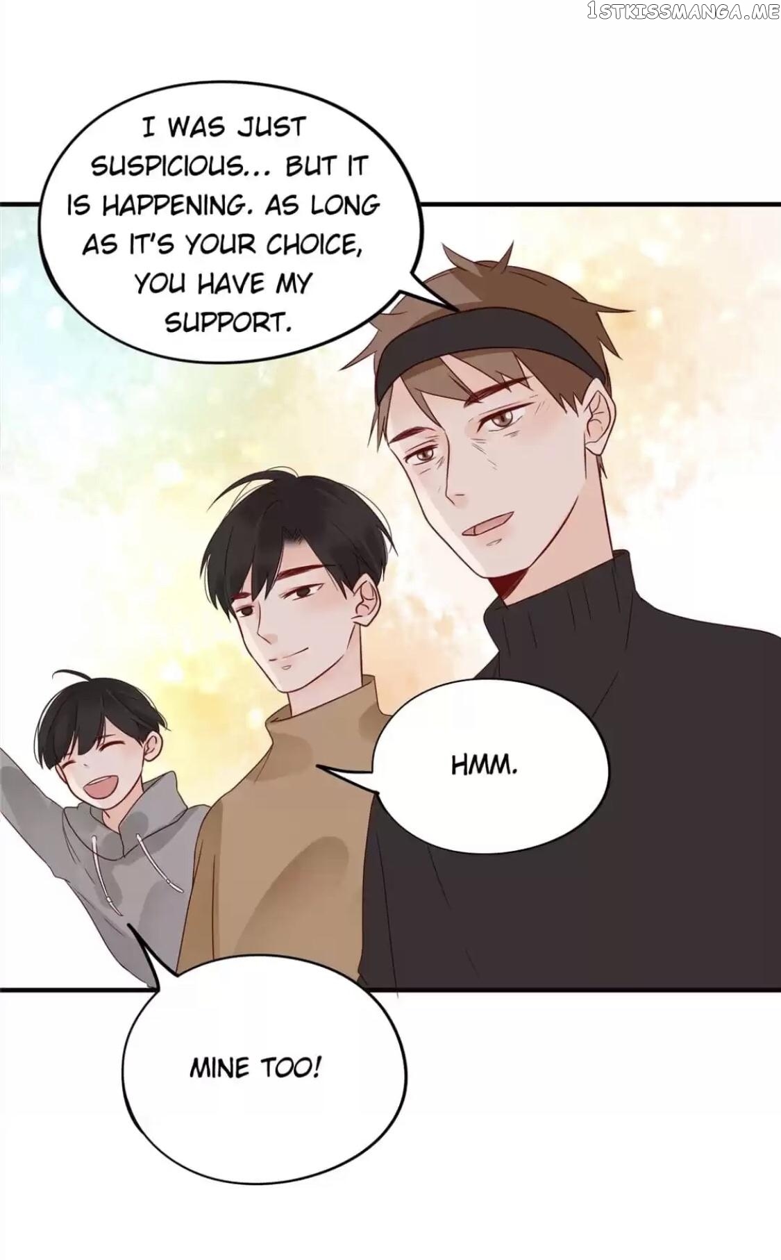 The Expert Boyfriend Snatcher chapter 88 - page 4