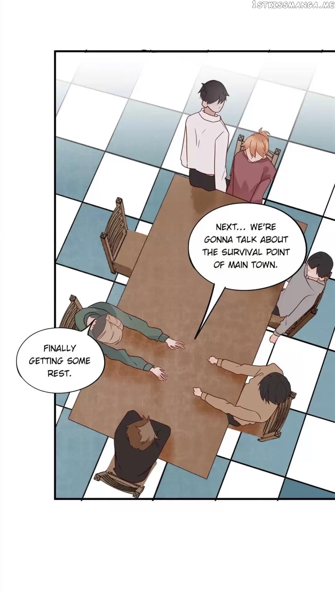 The Expert Boyfriend Snatcher chapter 88 - page 5