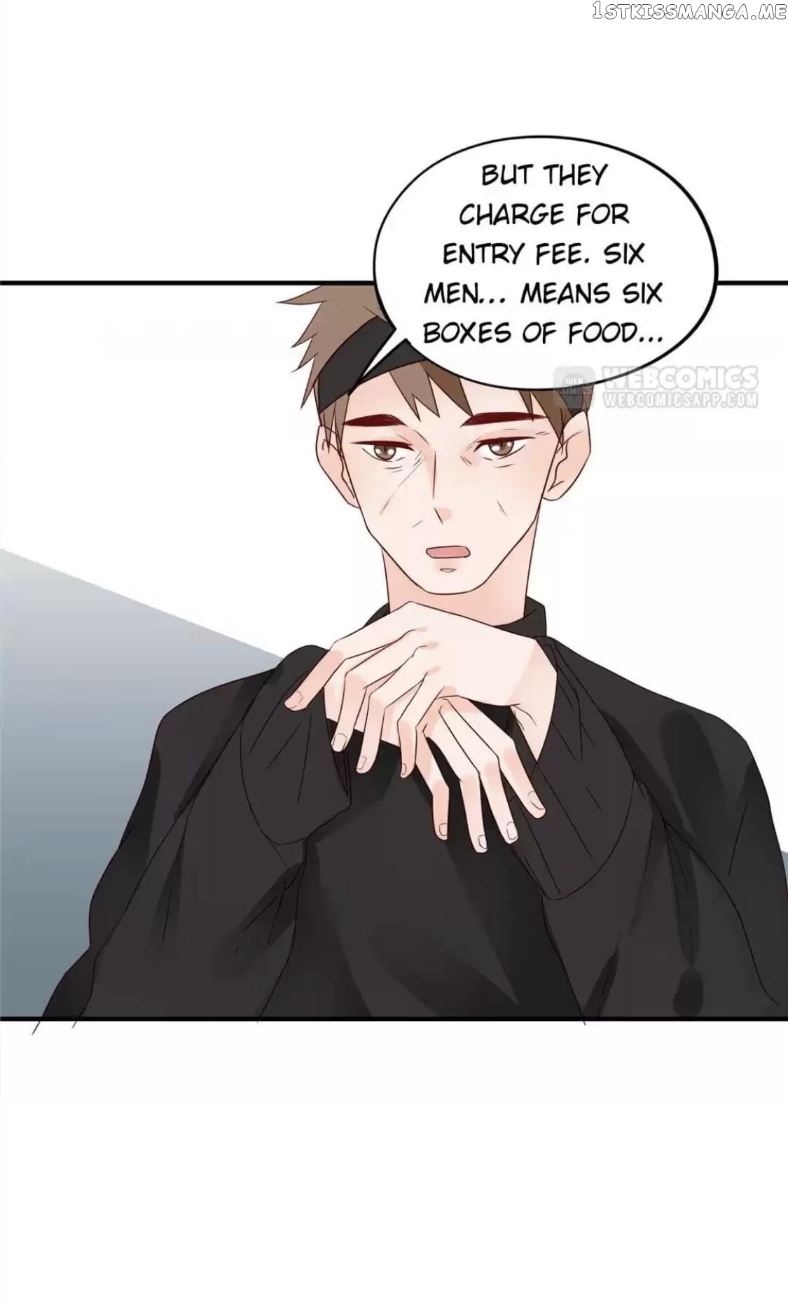 The Expert Boyfriend Snatcher chapter 88 - page 6