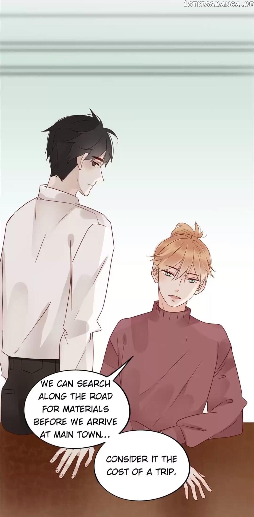 The Expert Boyfriend Snatcher chapter 88 - page 9