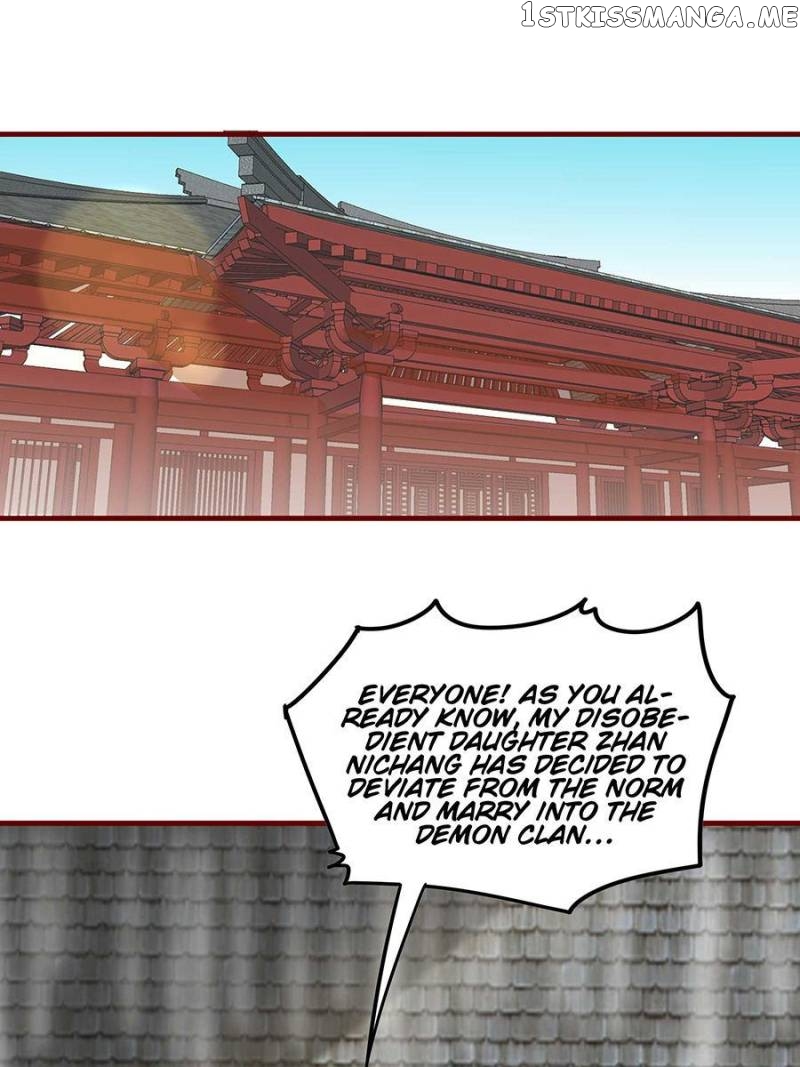 The Expert Boyfriend Snatcher chapter 68 - page 1