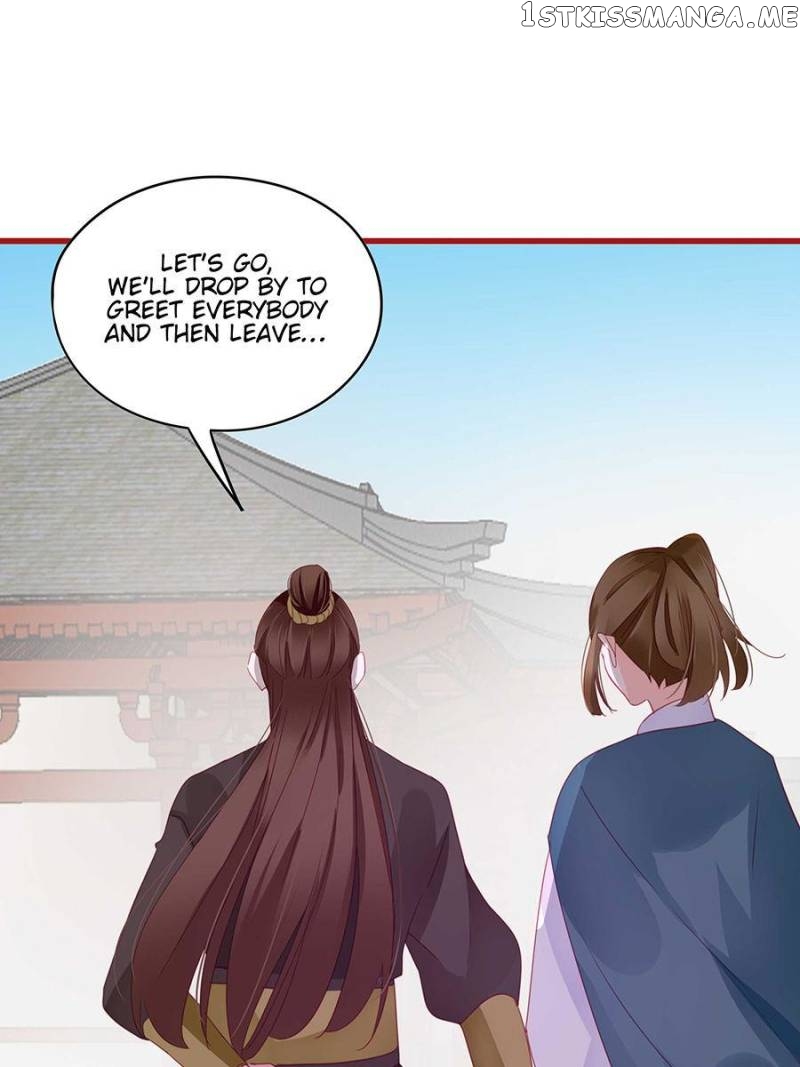 The Expert Boyfriend Snatcher chapter 68 - page 16