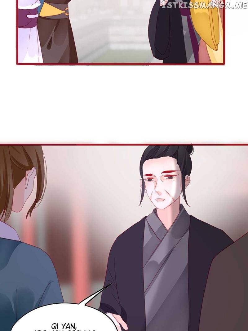 The Expert Boyfriend Snatcher chapter 68 - page 19