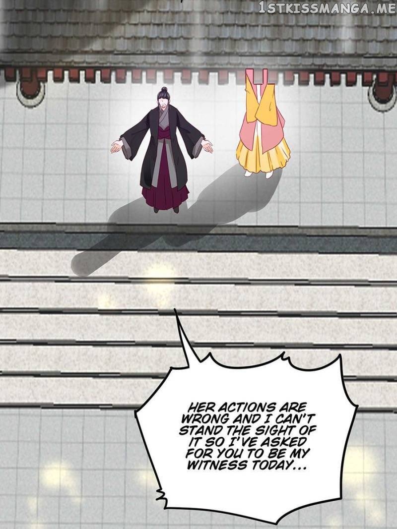 The Expert Boyfriend Snatcher chapter 68 - page 2