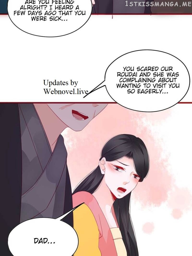 The Expert Boyfriend Snatcher chapter 68 - page 20