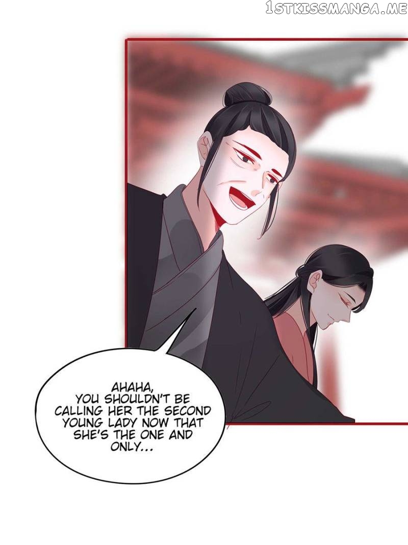 The Expert Boyfriend Snatcher chapter 68 - page 23