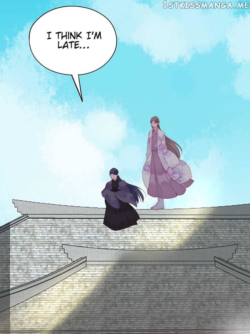 The Expert Boyfriend Snatcher chapter 68 - page 28