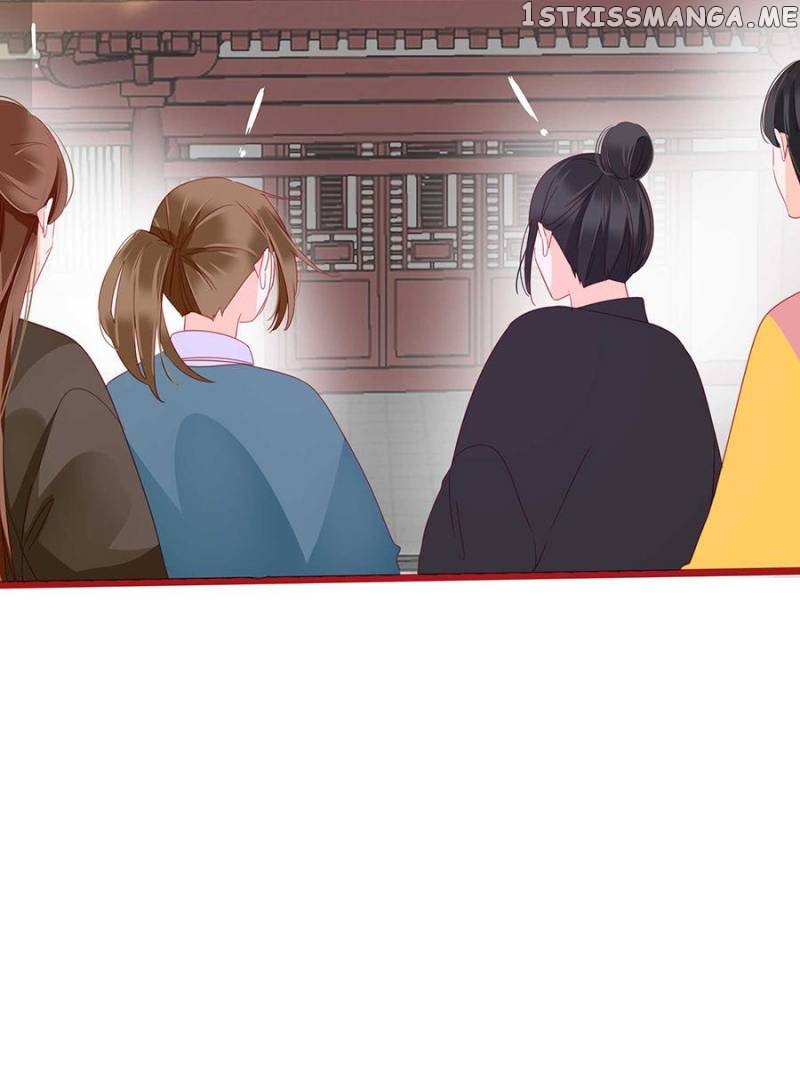The Expert Boyfriend Snatcher chapter 68 - page 29