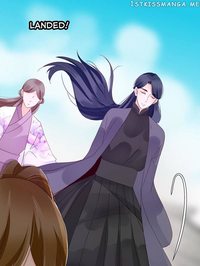 The Expert Boyfriend Snatcher chapter 68 - page 37