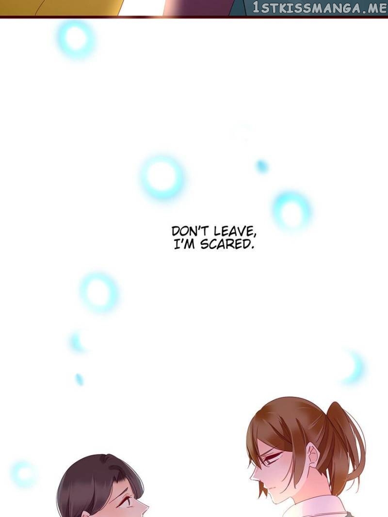 The Expert Boyfriend Snatcher chapter 68 - page 43